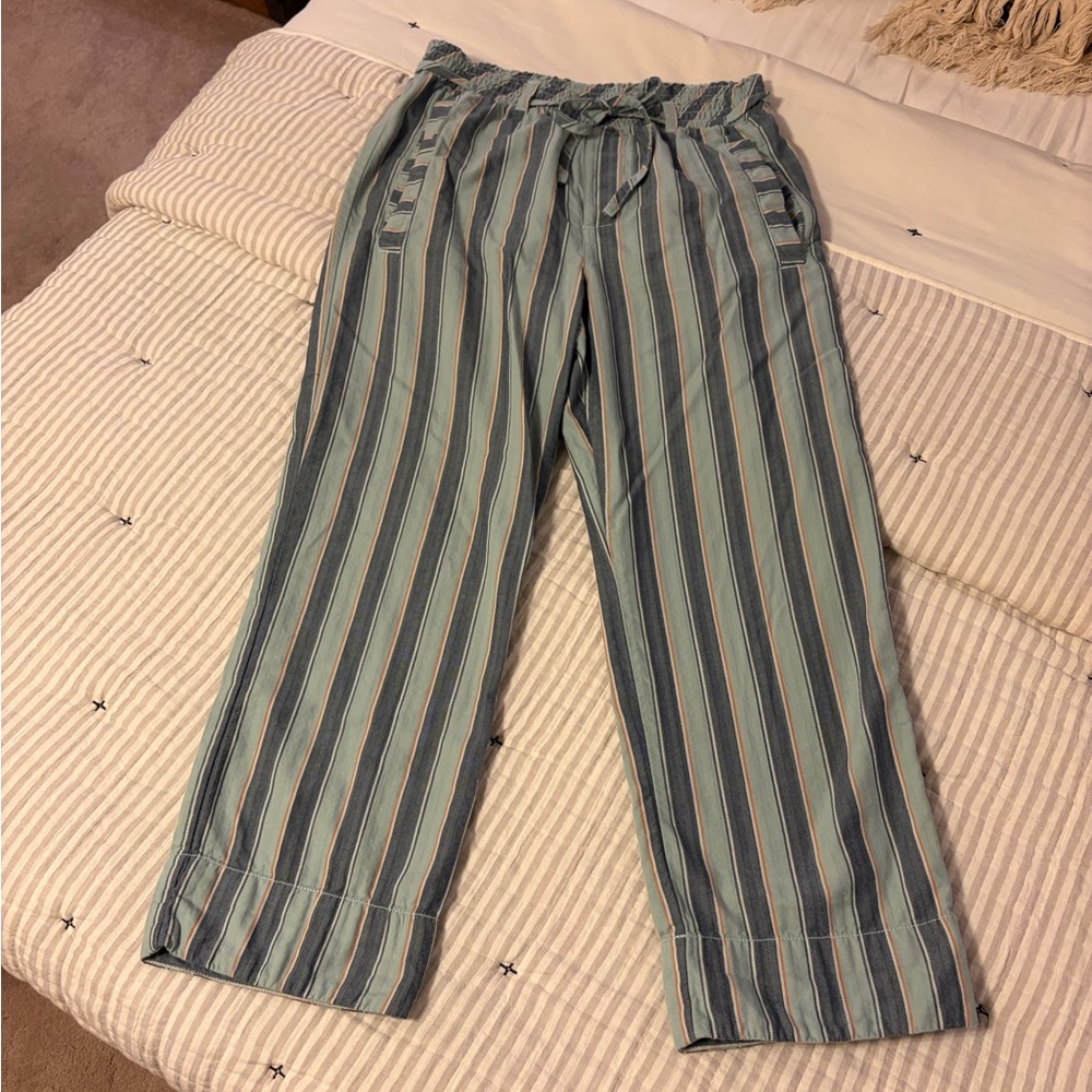 Free People Marielle Pull on Pant